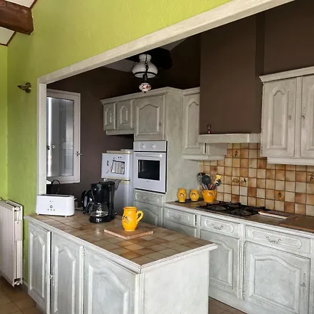 La Maison Du Bonheur Апартаменти *